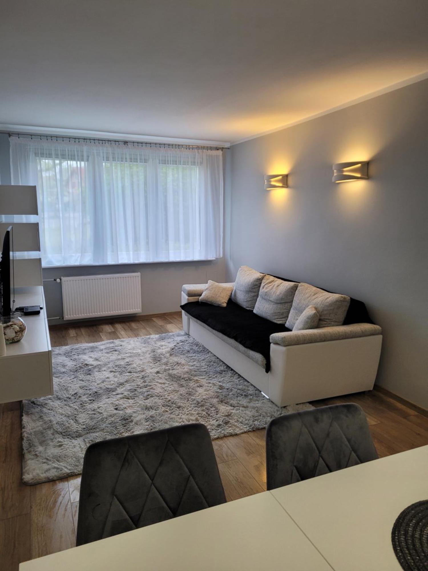 Appartement Przystanek Baltycka à Hel Extérieur photo