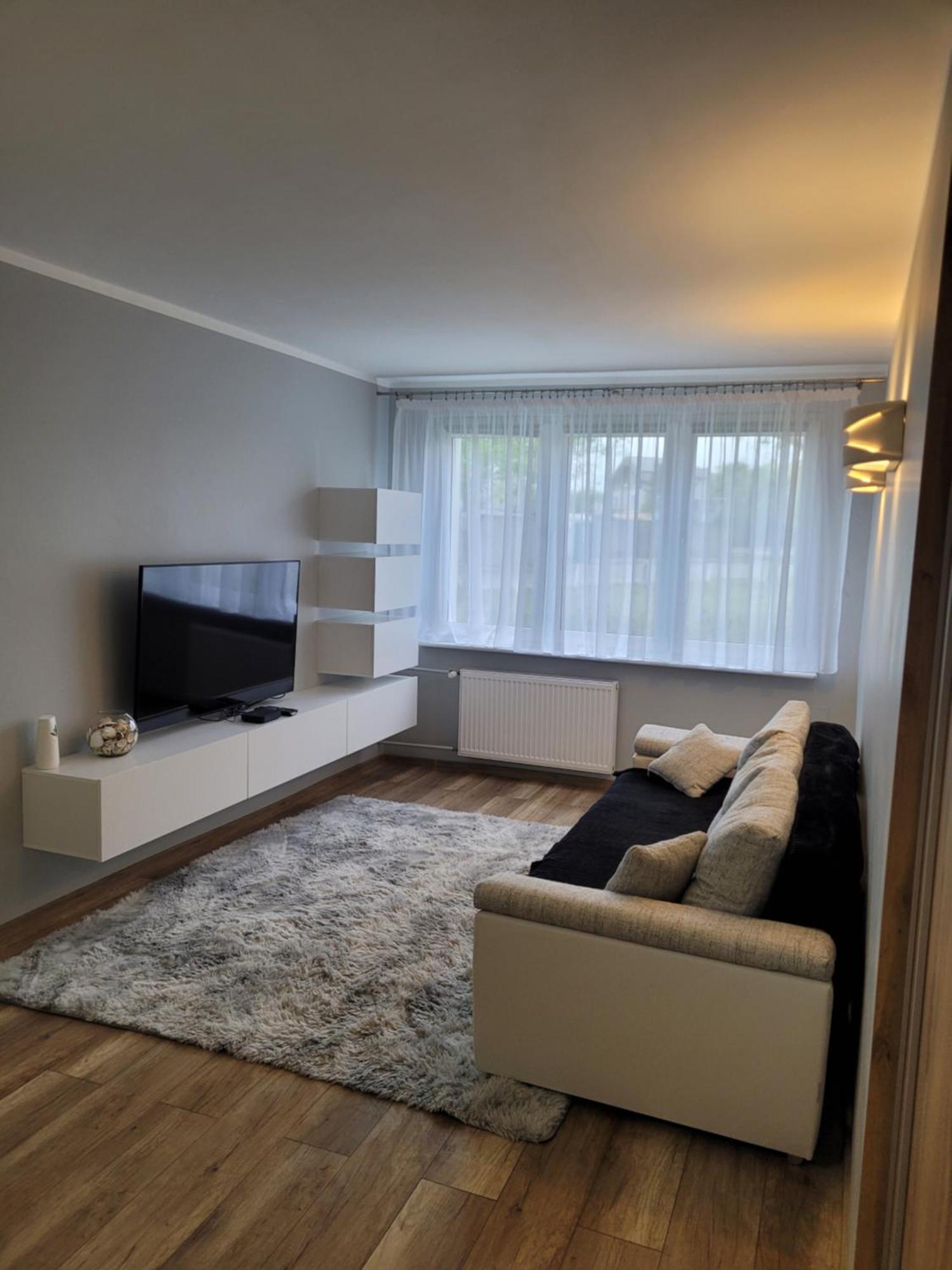 Appartement Przystanek Baltycka à Hel Extérieur photo