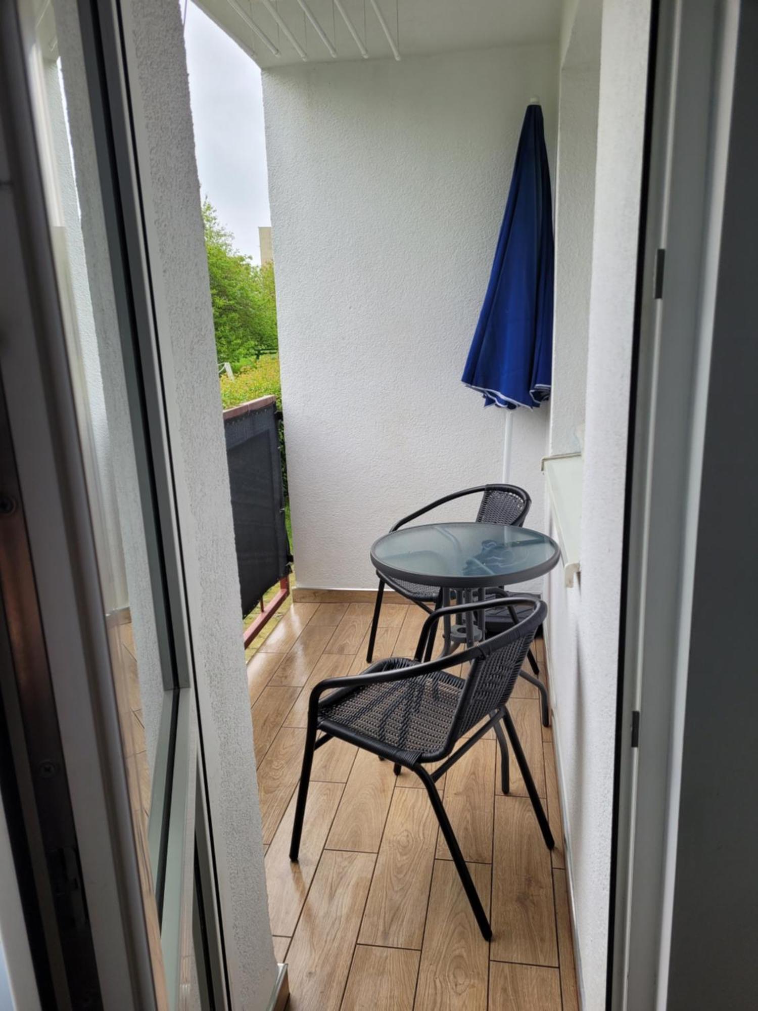 Appartement Przystanek Baltycka à Hel Extérieur photo